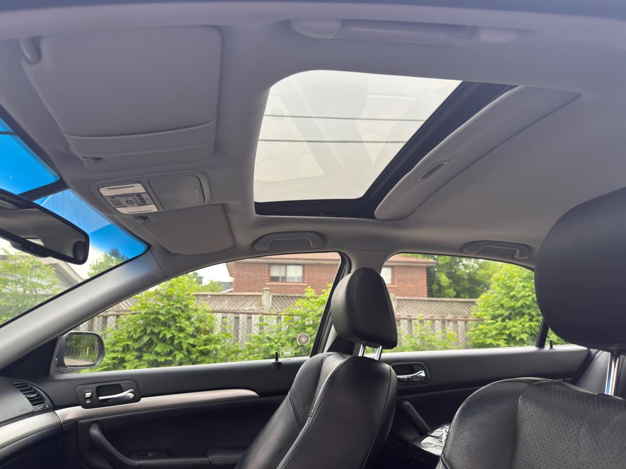 2007 Acura TSX  - Photo #11