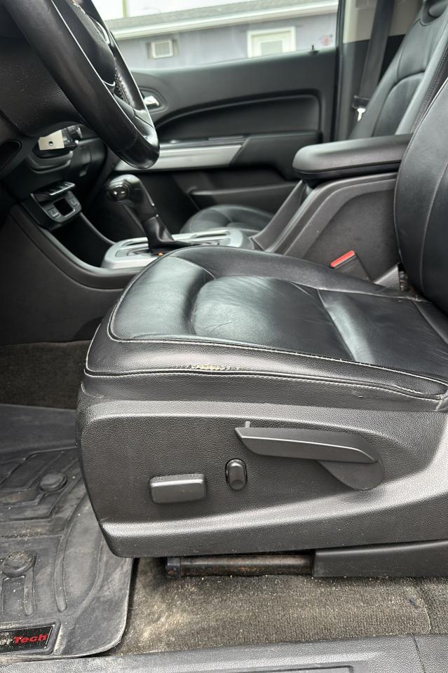 2015 Chevrolet Colorado 4WD LT - Photo #8