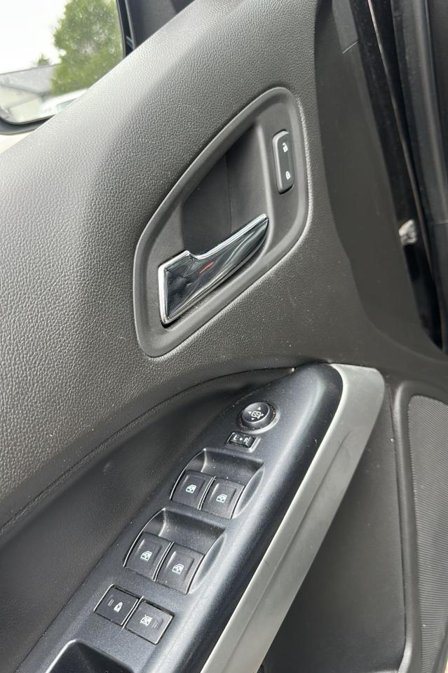 2015 Chevrolet Colorado 4WD LT - Photo #9
