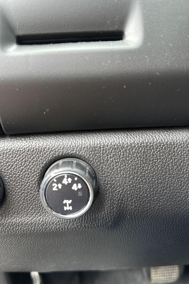 2015 Chevrolet Colorado 4WD LT - Photo #10