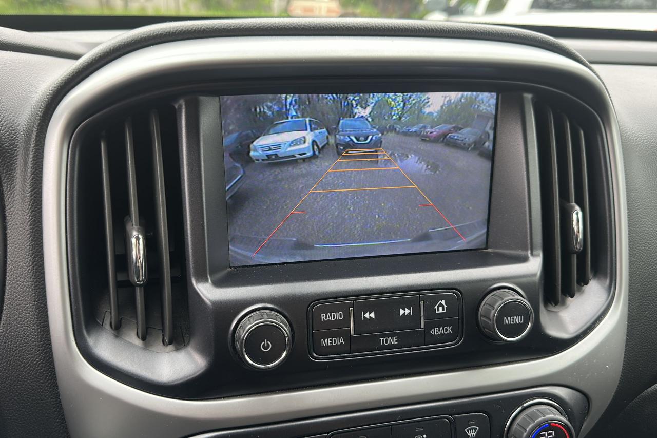 2015 Chevrolet Colorado 4WD LT - Photo #13