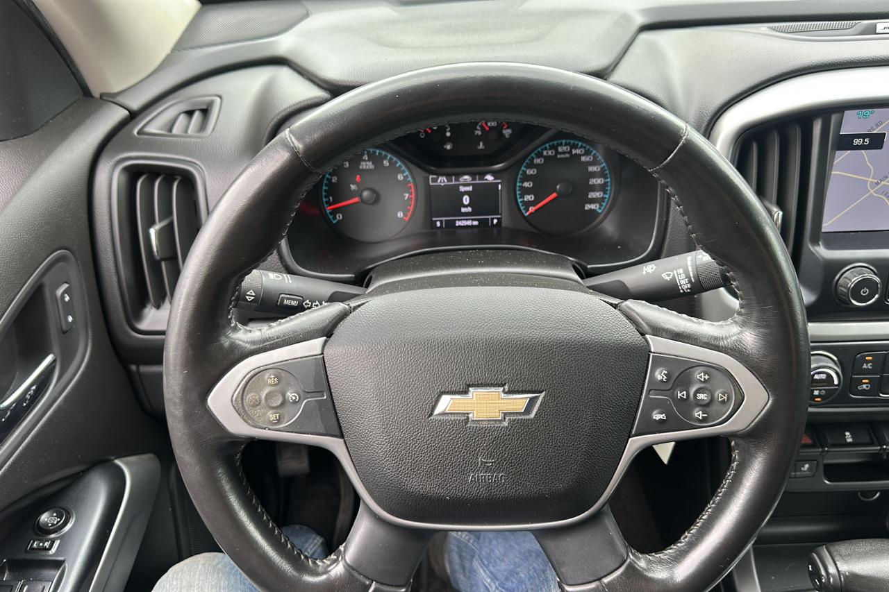 2015 Chevrolet Colorado 4WD LT - Photo #15