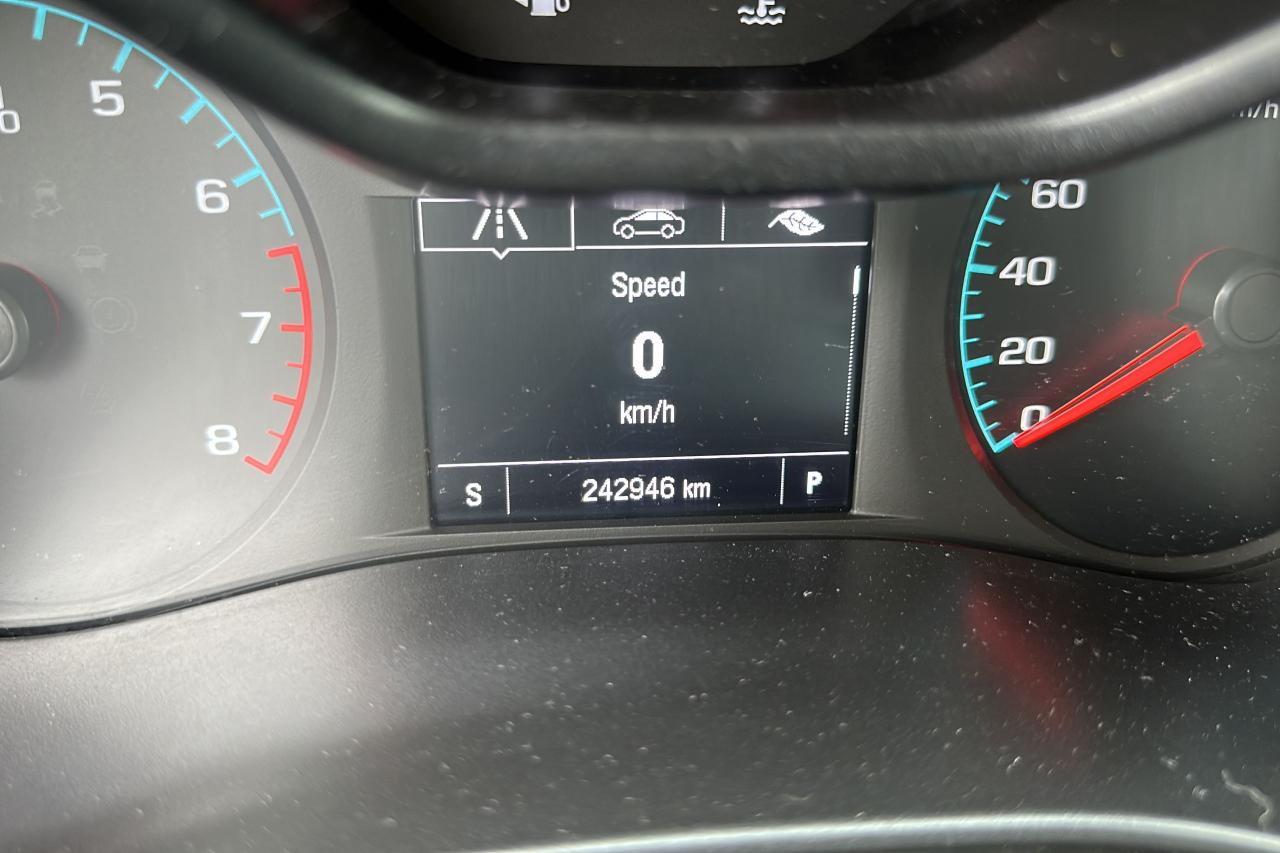 2015 Chevrolet Colorado 4WD LT - Photo #16
