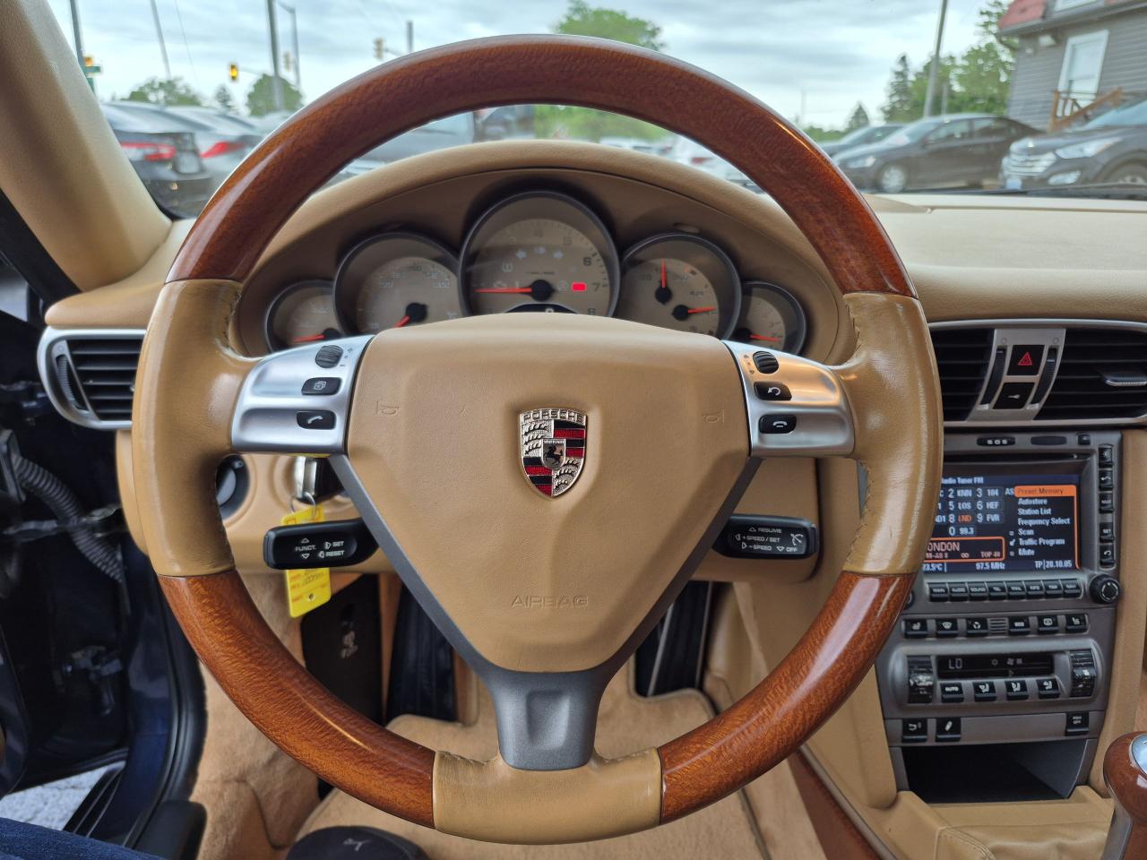 2006 Porsche 911 Carrera S - MANUAL Photo26