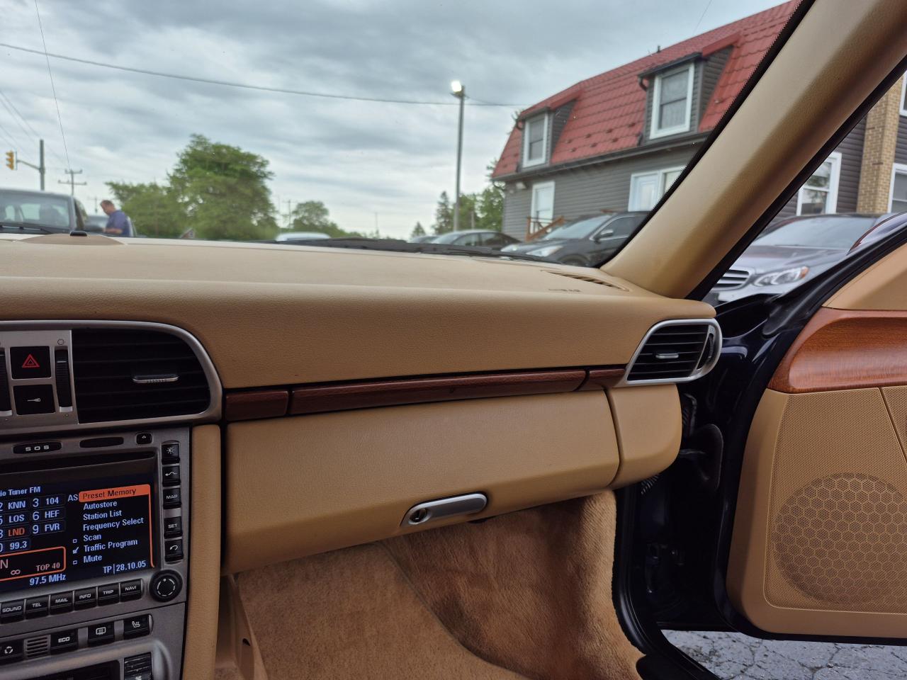 2006 Porsche 911 Carrera S - MANUAL Photo58