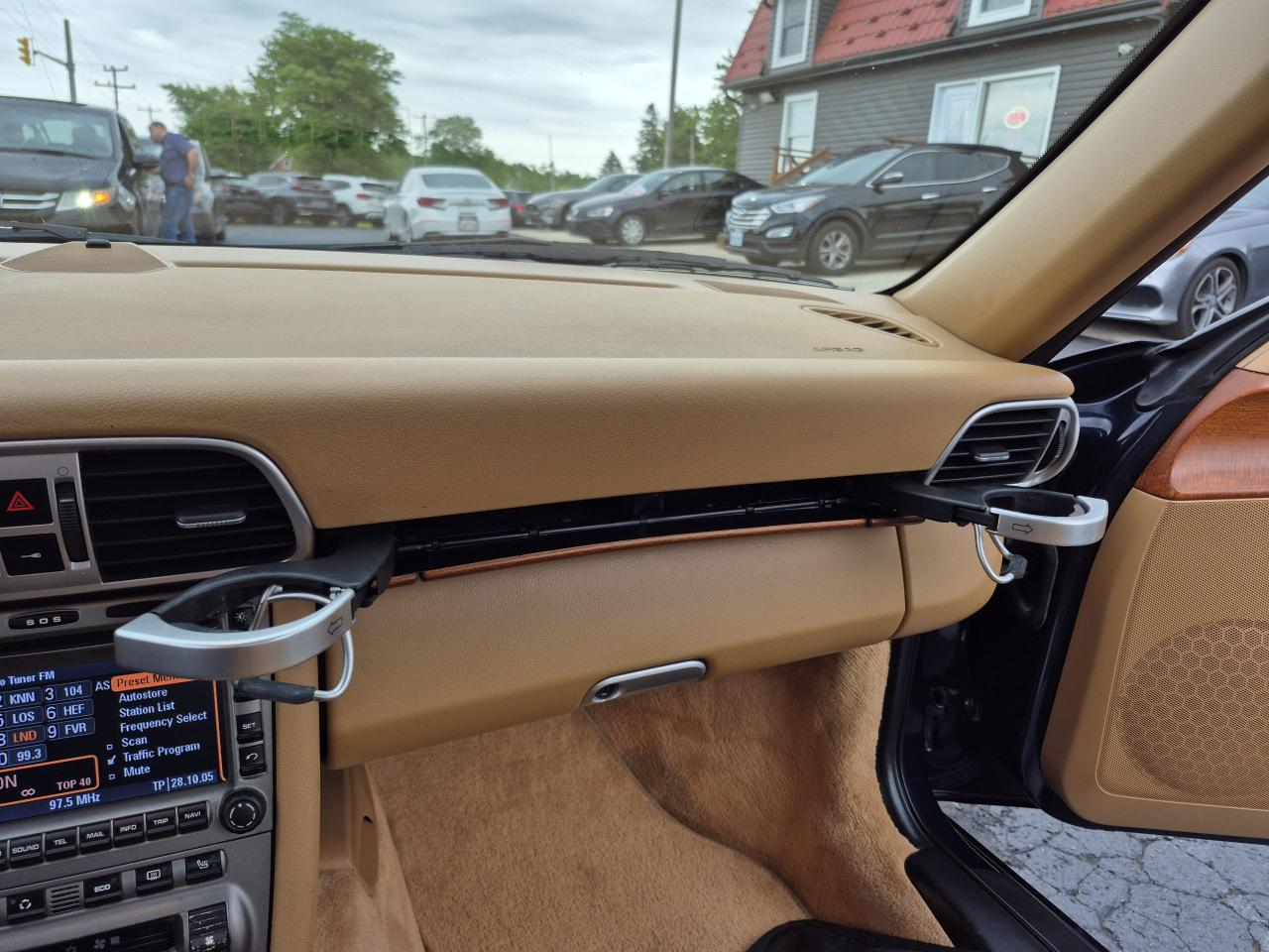 2006 Porsche 911 Carrera S - MANUAL Photo28