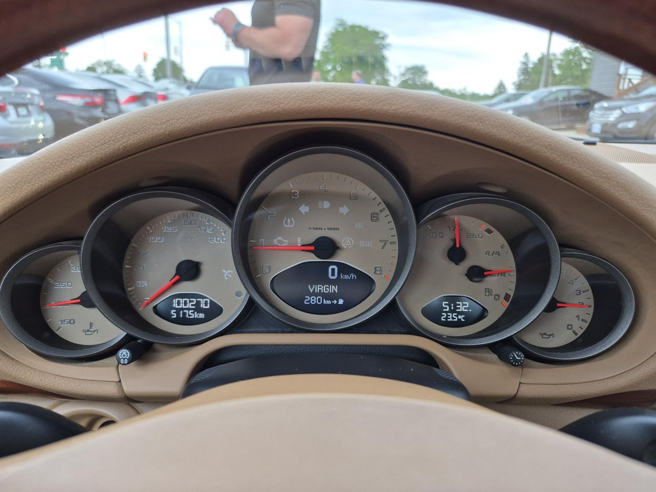 2006 Porsche 911 Carrera S - MANUAL Photo29