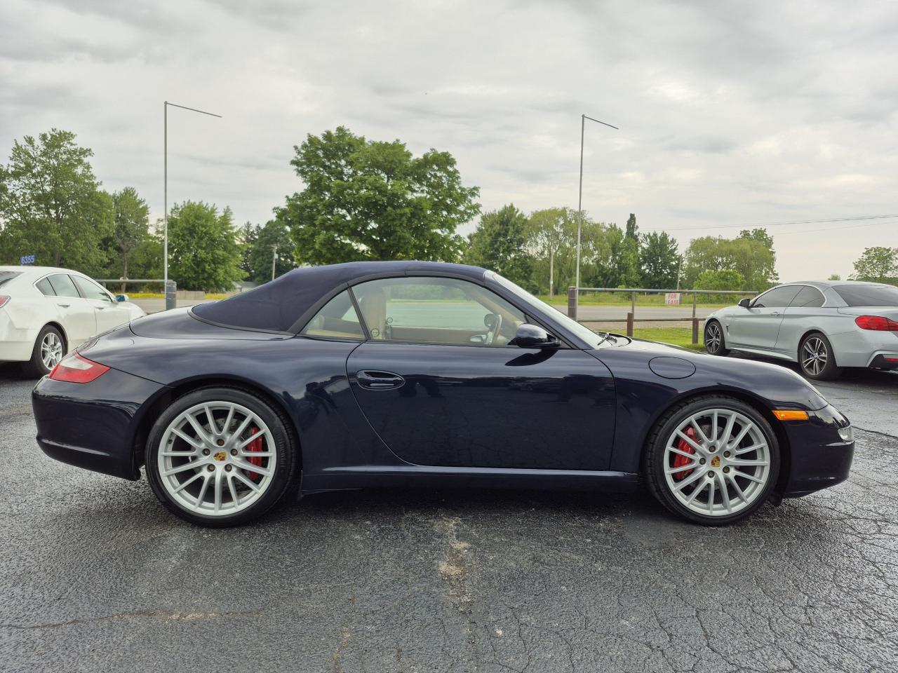 2006 Porsche 911 Carrera S - MANUAL Photo33