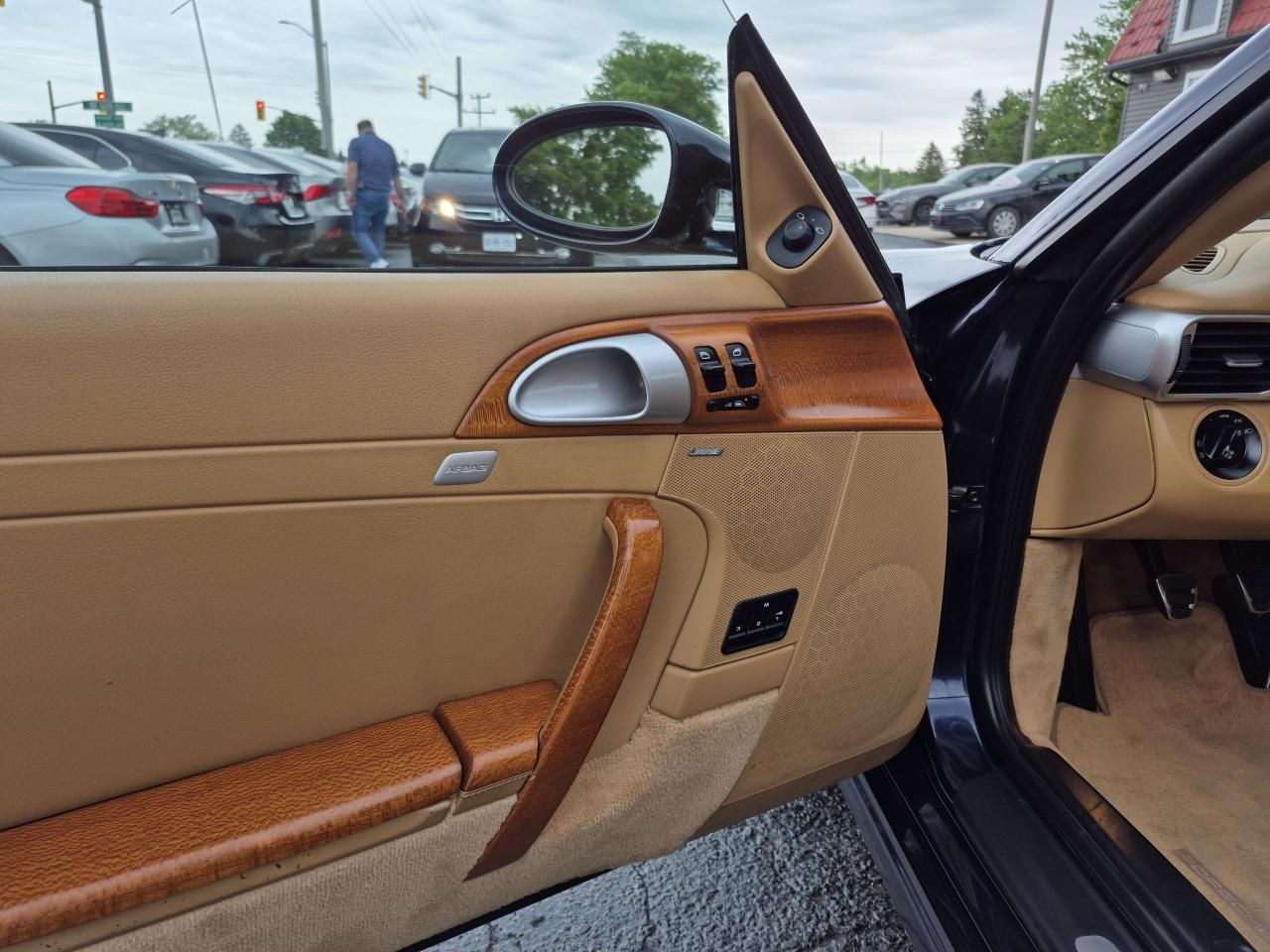 2006 Porsche 911 Carrera S - MANUAL Photo50