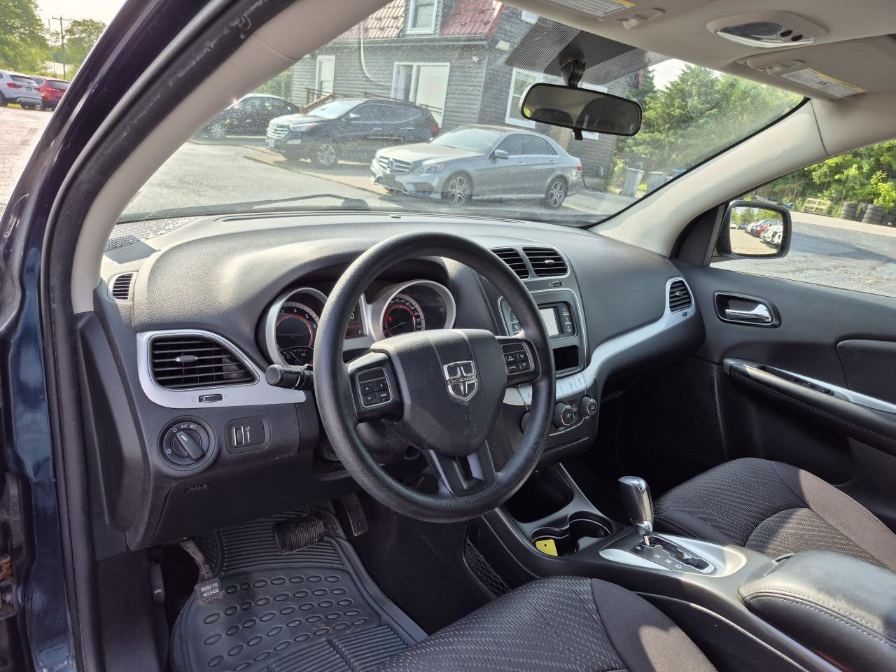 2013 Dodge Journey Canada Value Pkg Photo28