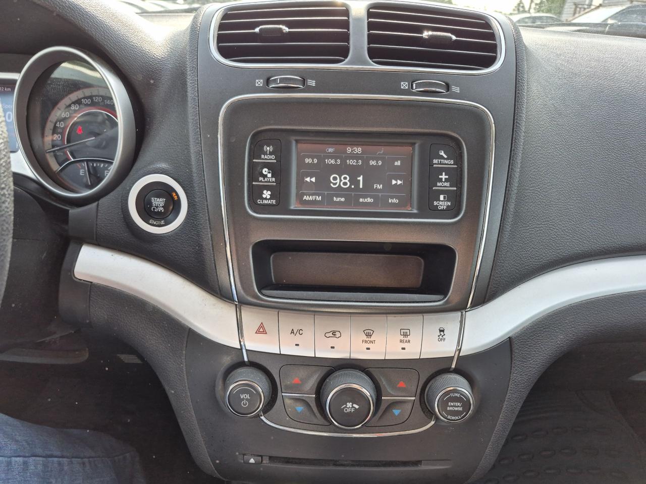 2013 Dodge Journey Canada Value Pkg Photo34
