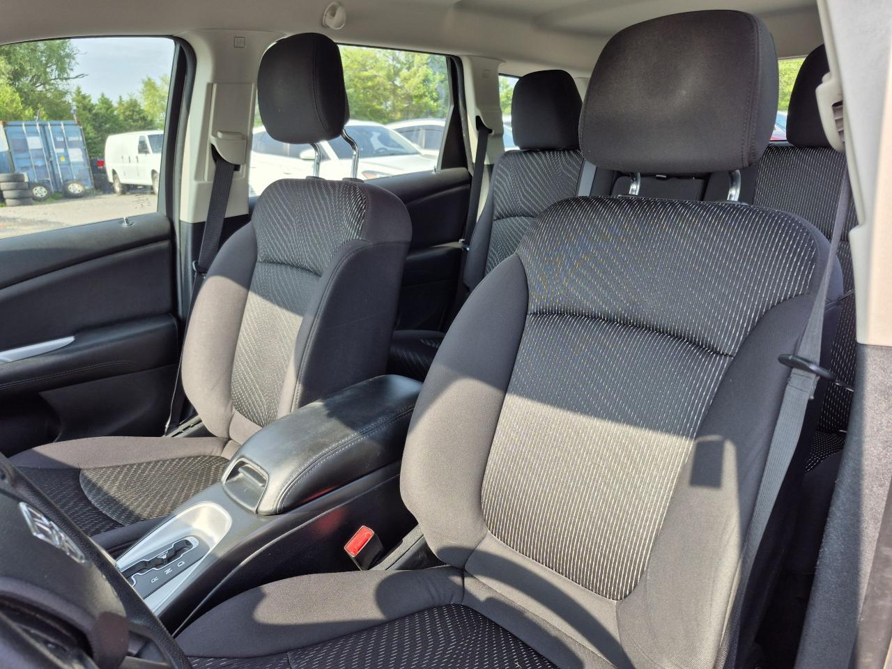 2013 Dodge Journey Canada Value Pkg Photo29