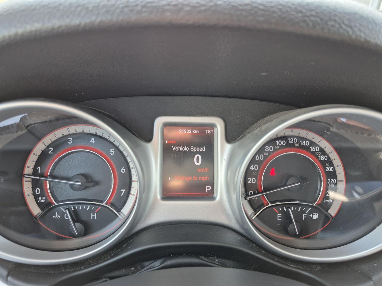 2013 Dodge Journey Canada Value Pkg Photo17