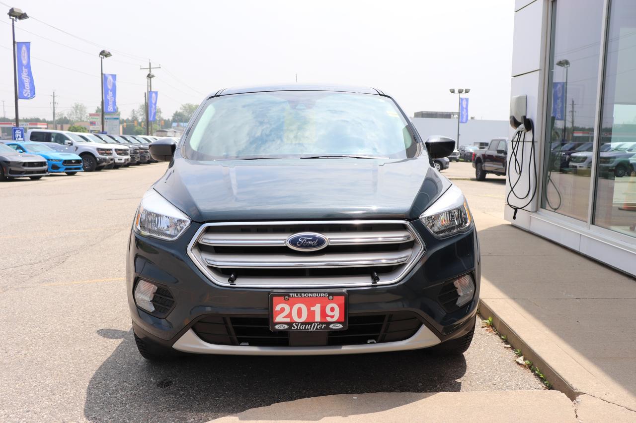 2019 Ford Escape SE 4WD Photo4
