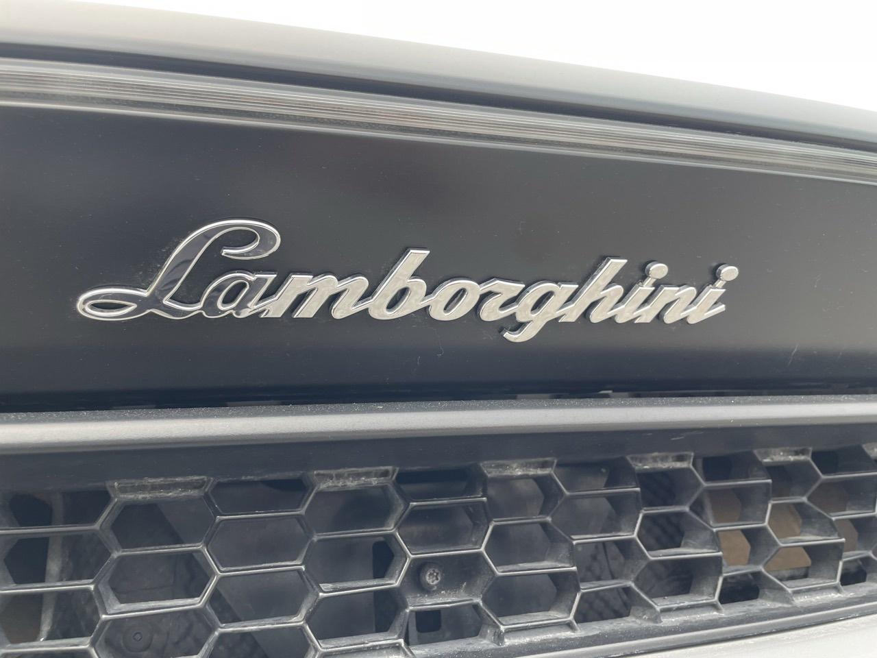 2016 Lamborghini Huracan LP610-4 Coupe - Photo #30