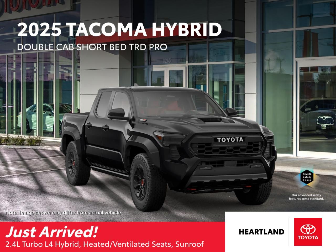 Vehicle Image