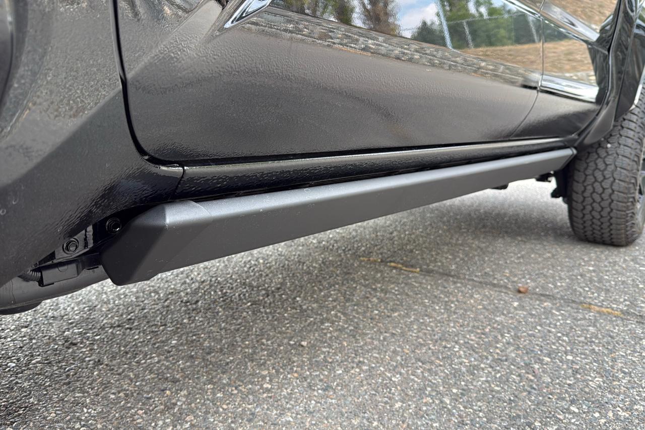 2025 Toyota Tacoma HV Double Cab TRD PRO Photo