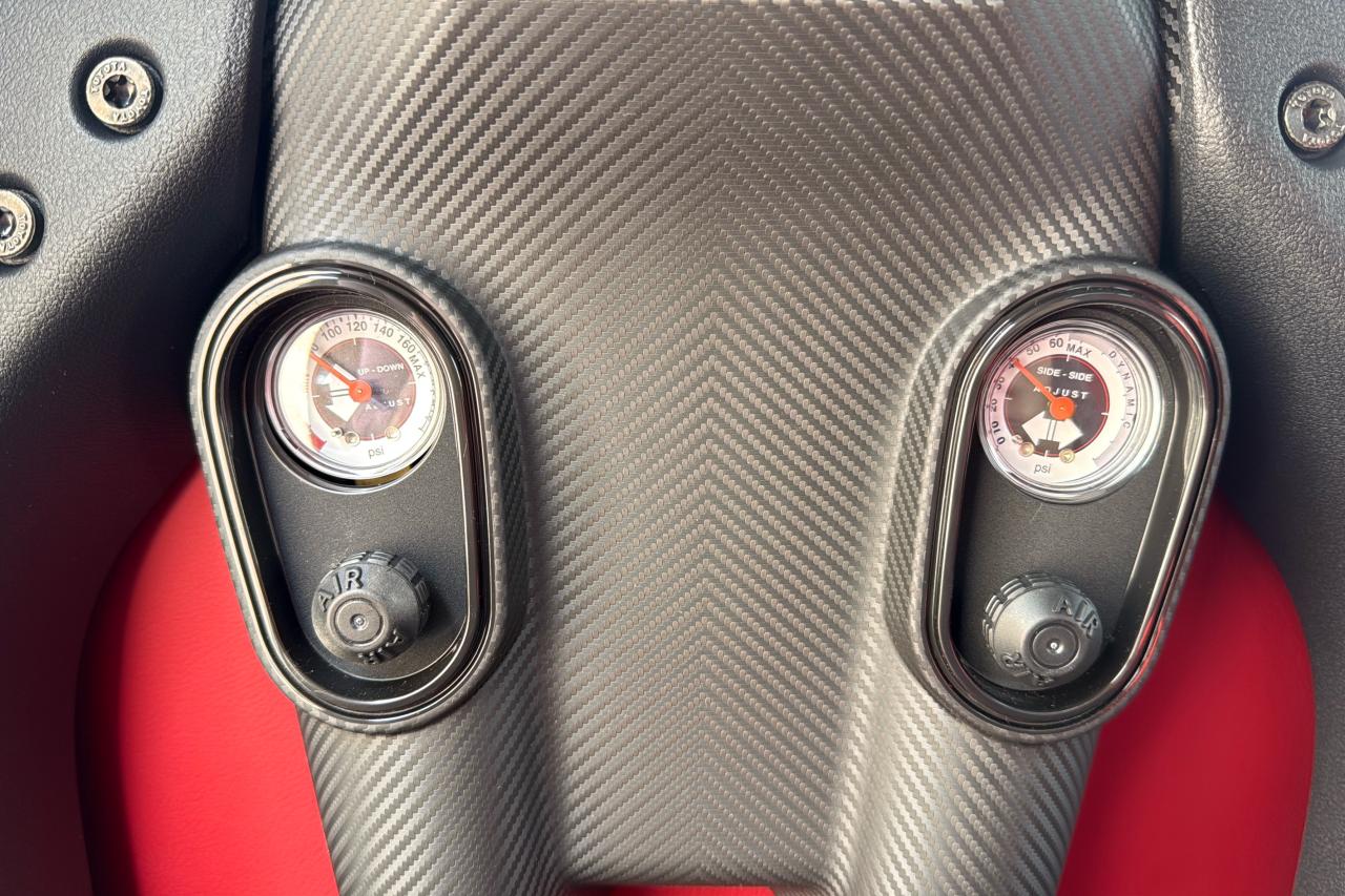 2025 Toyota Tacoma HV Double Cab TRD PRO Photo