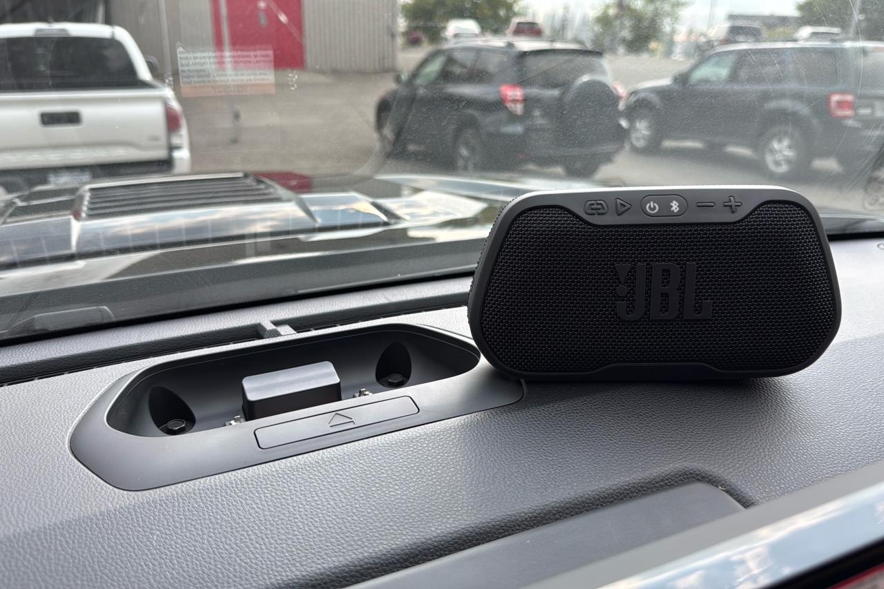 2025 Toyota Tacoma HV Double Cab TRD PRO Photo