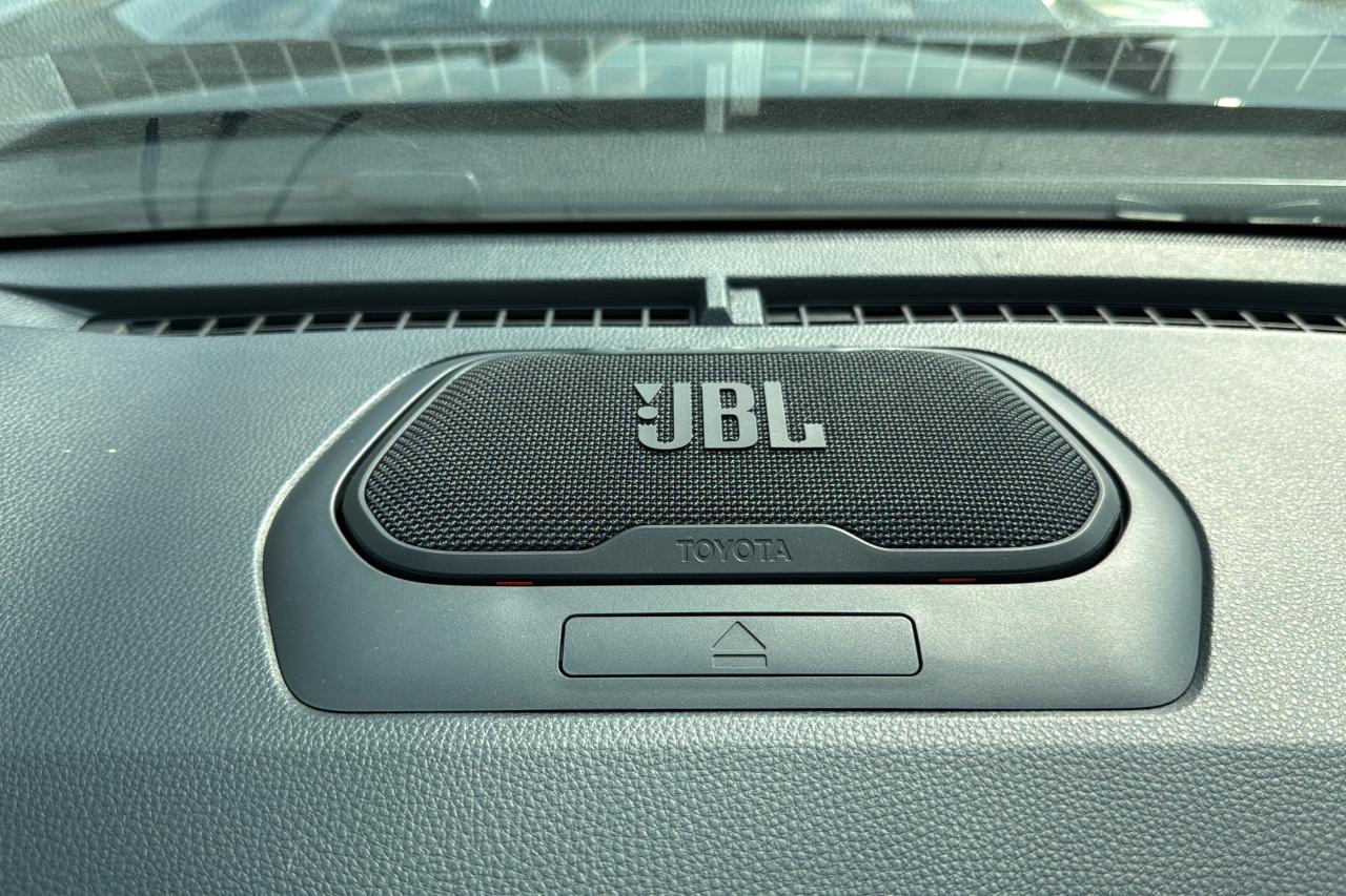 2025 Toyota Tacoma HV Double Cab TRD PRO Photo