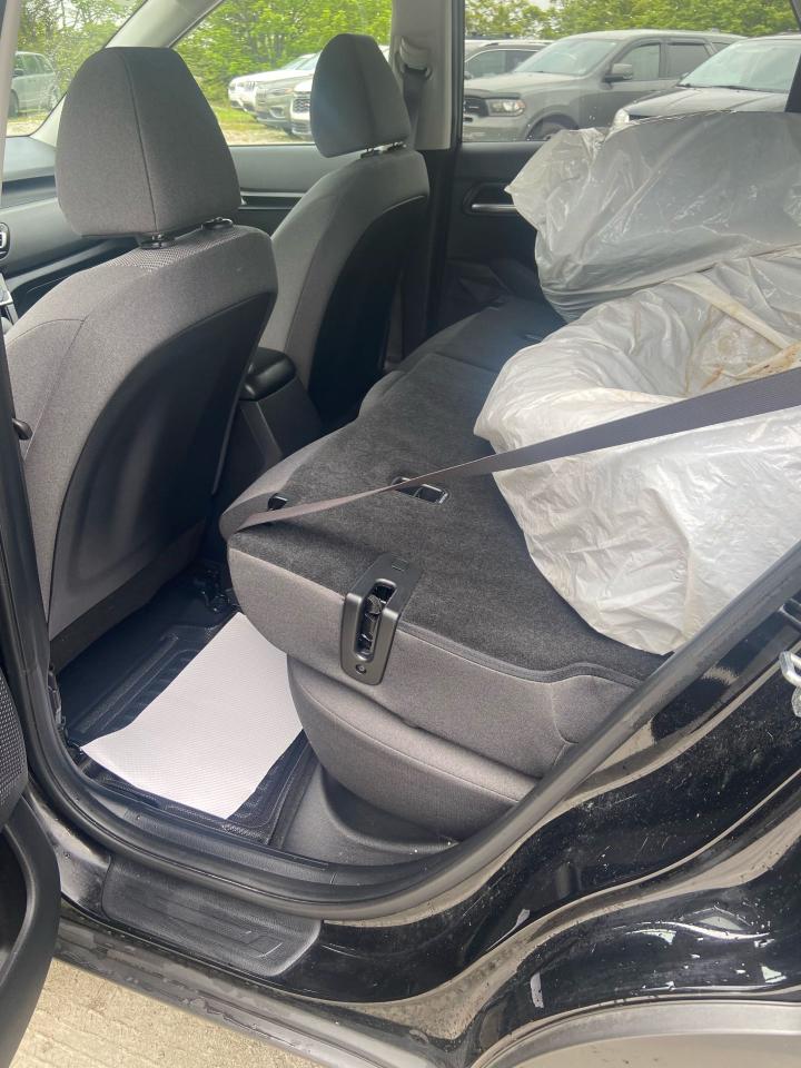 2021 Kia Seltos LX Photo19