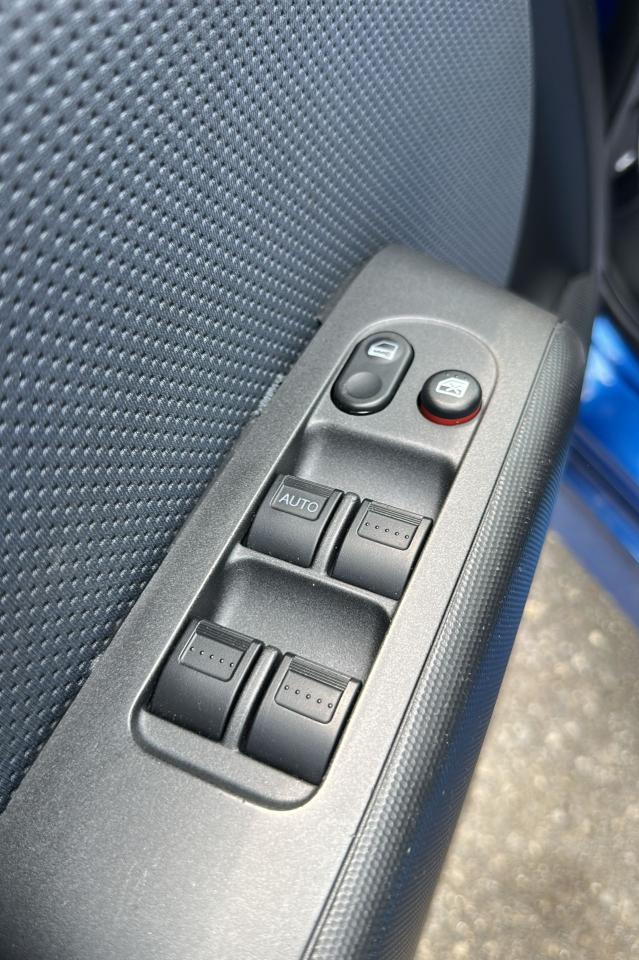2007 Honda Fit Sport - Photo #5