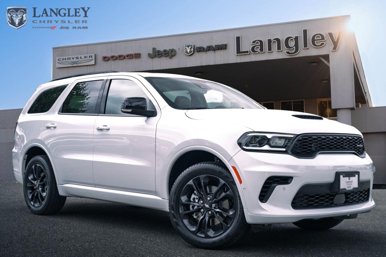 New 2025 Dodge Durango GT for sale in Surrey, BC