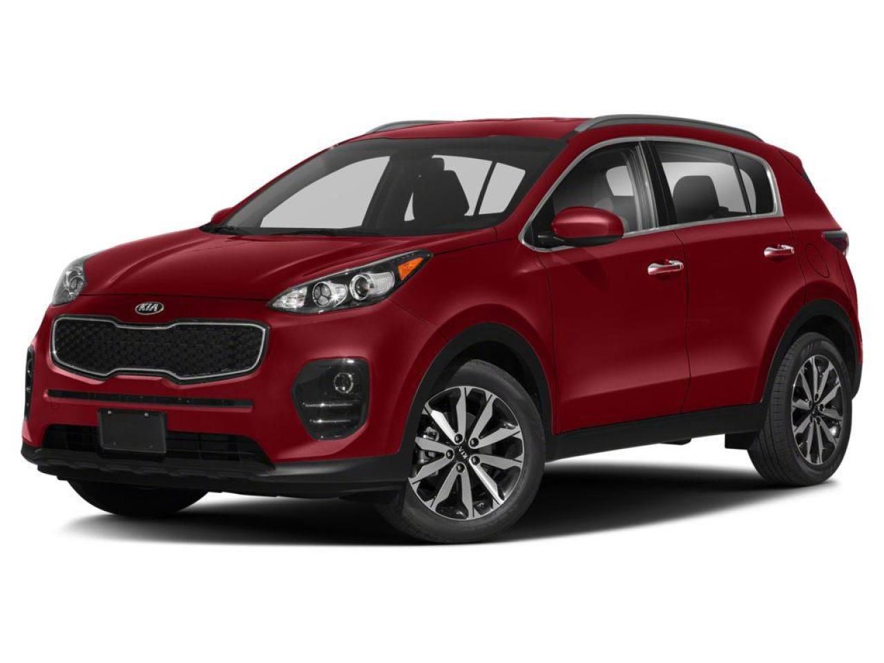Used 2017 Kia Sportage EX for sale in Hebbville, NS