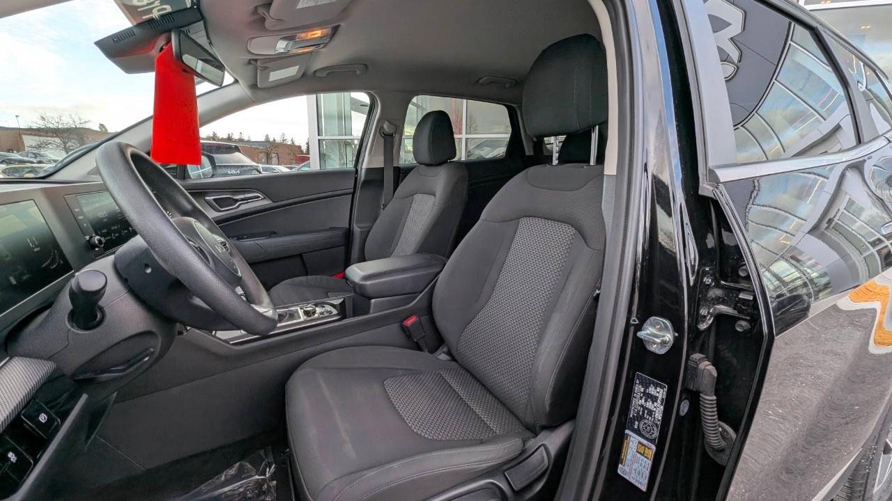 2023 Kia Sportage LX AWD Photo