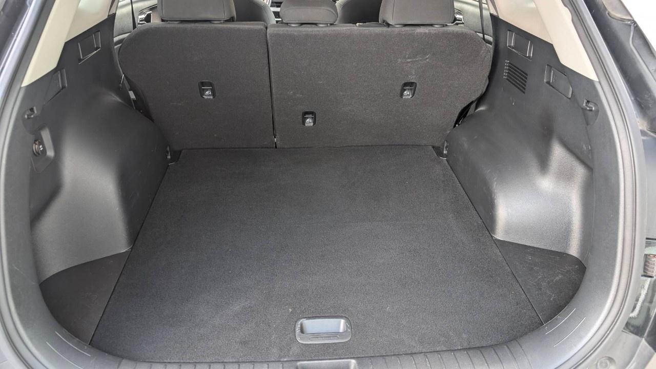 2023 Kia Sportage LX AWD Photo