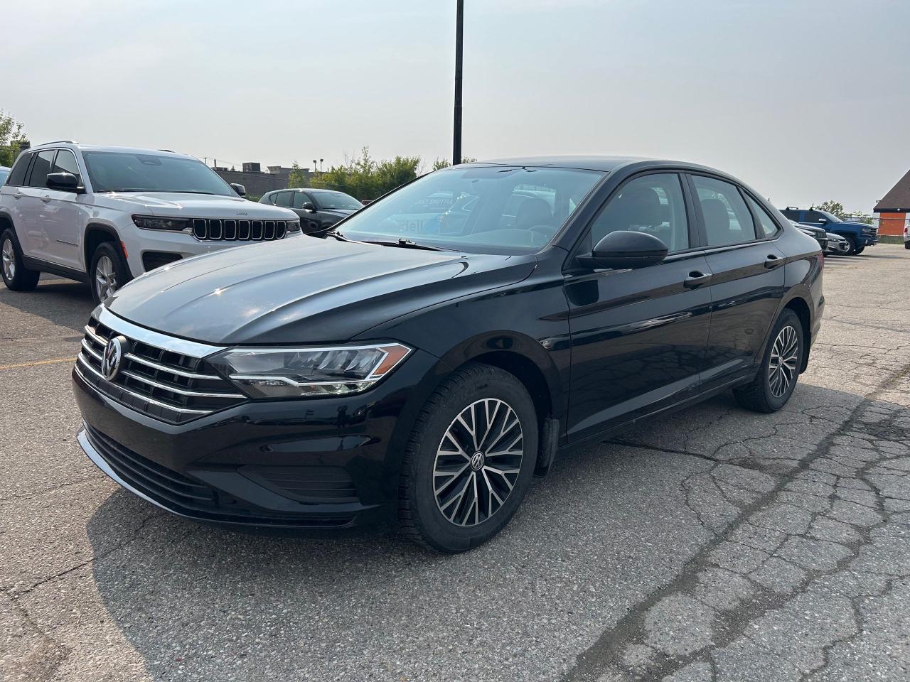 Used 2020 Volkswagen Jetta Comfortline | Heated Seats | Apple Carplay for sale in Kitchener, ON