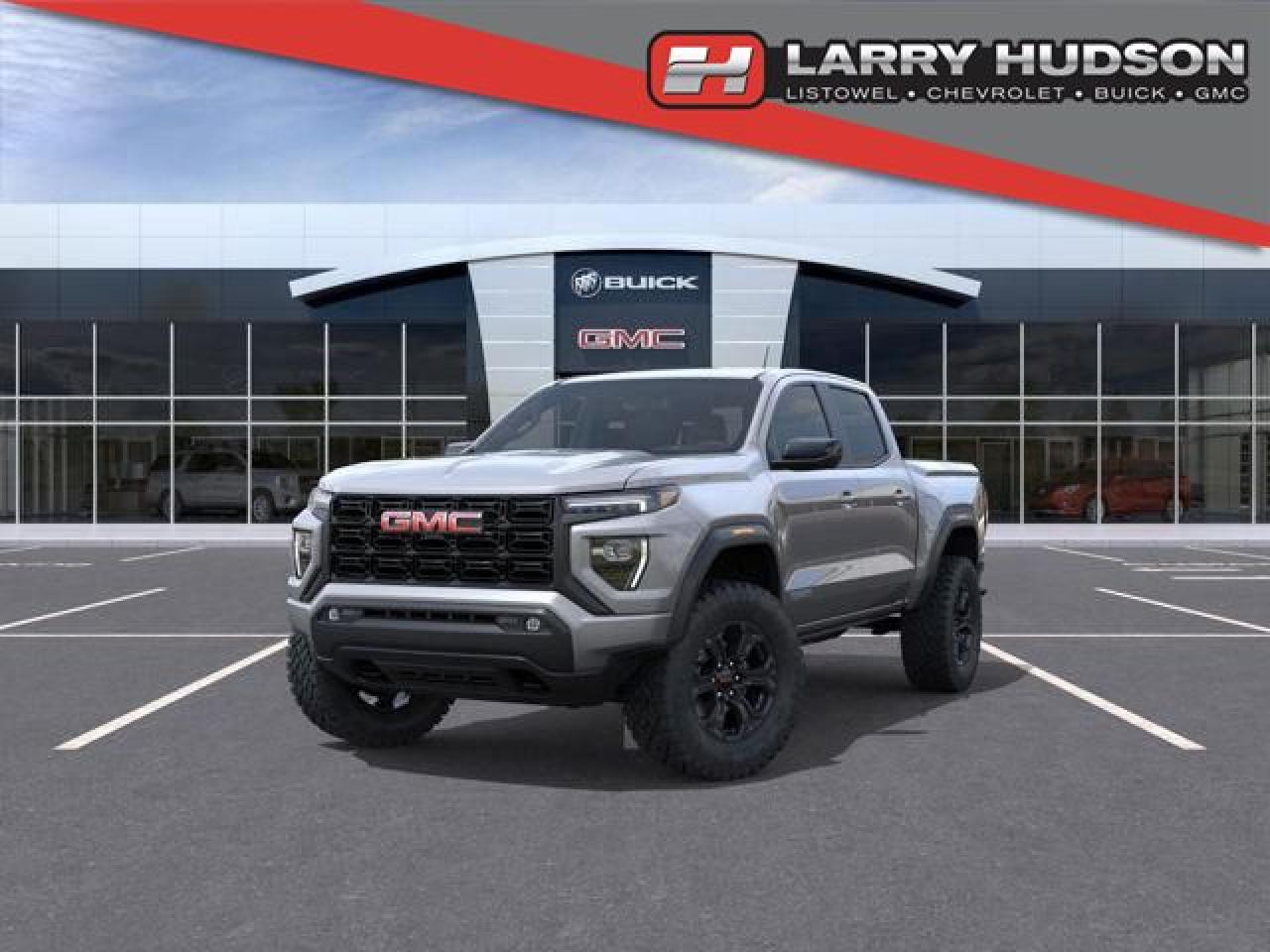New 2025 GMC Canyon Elevation for sale in Listowel, ON