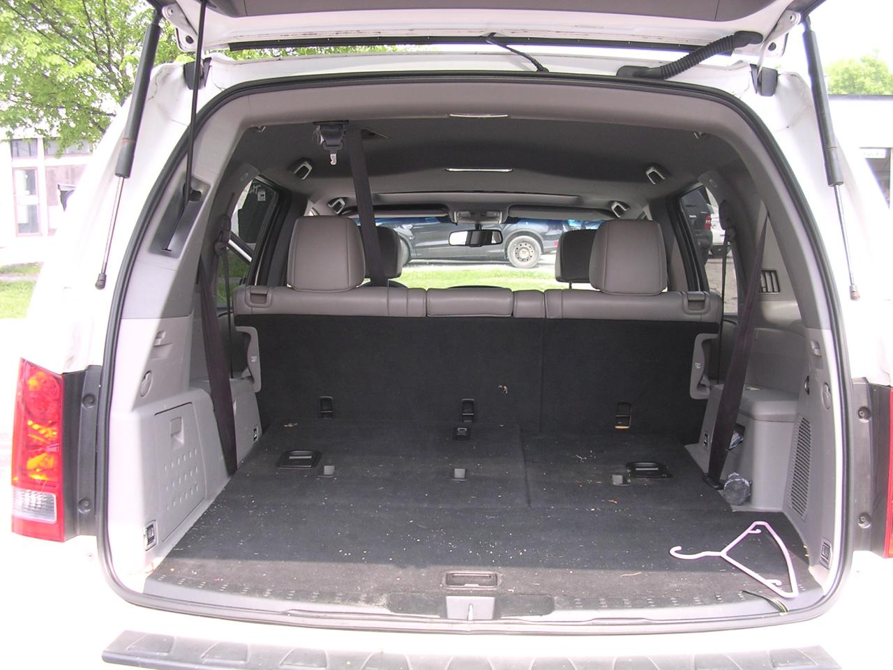 2013 Honda Pilot EX-L - Photo #9