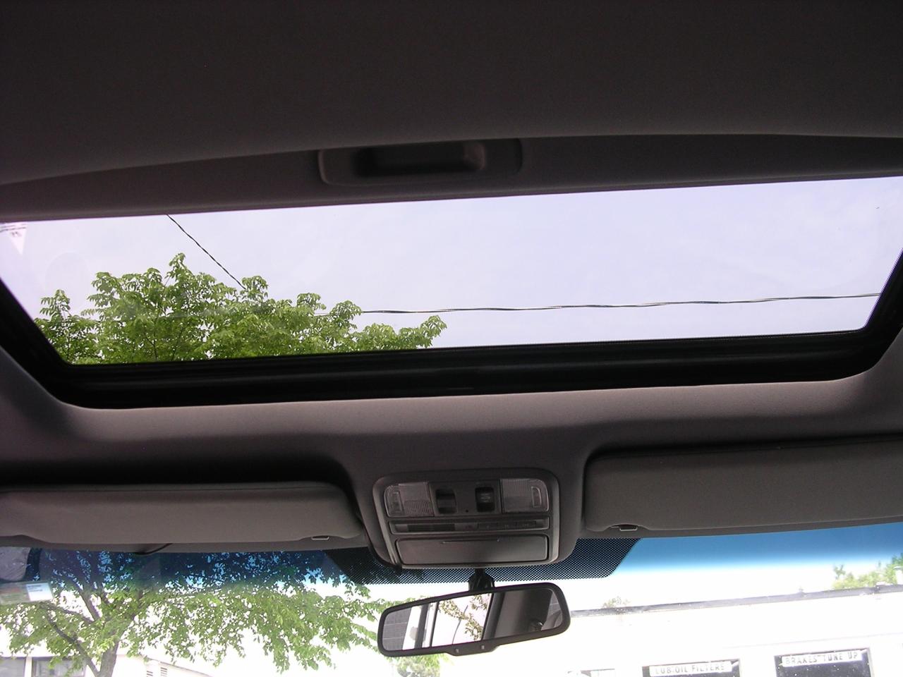2013 Honda Pilot EX-L - Photo #8