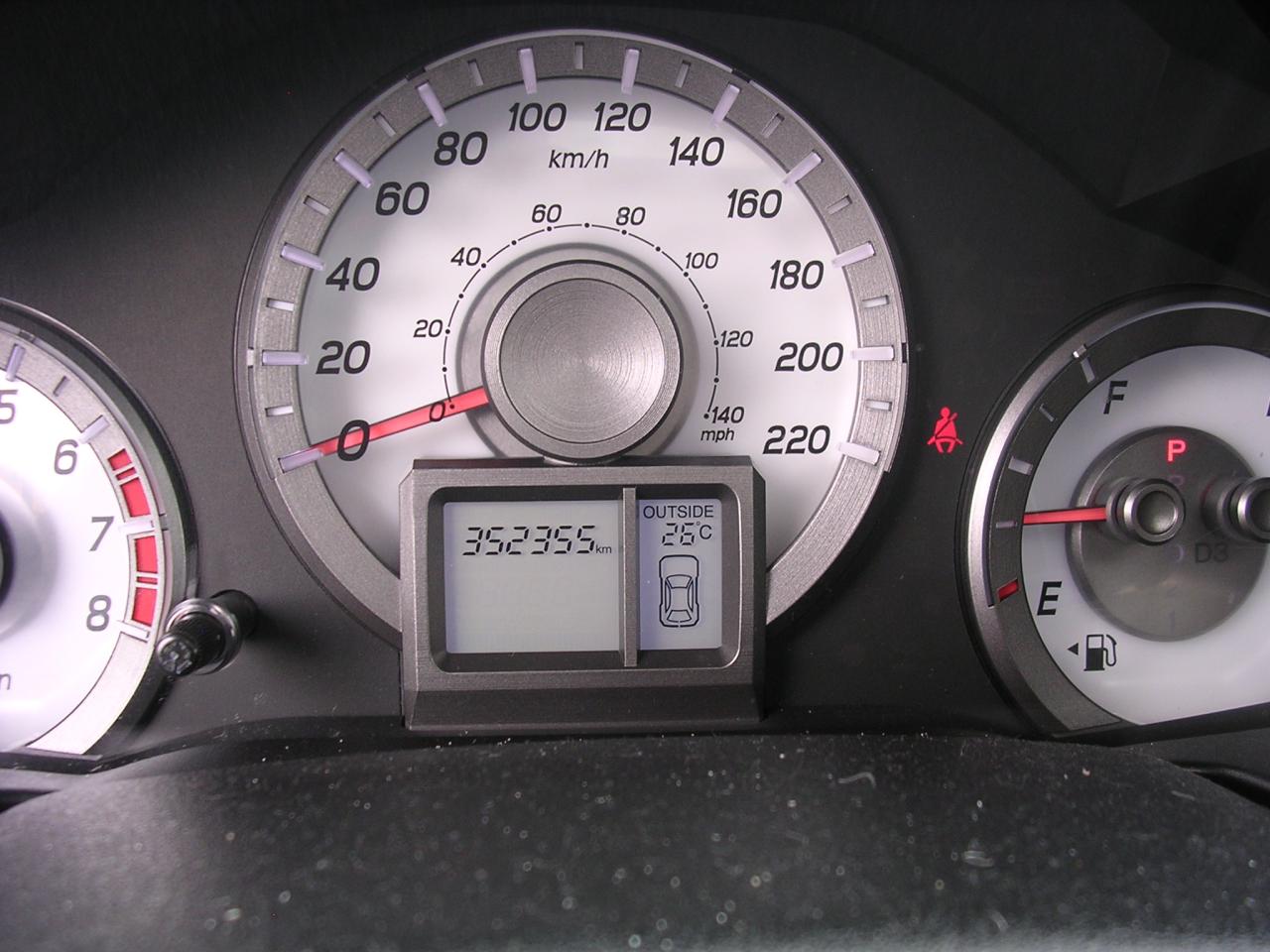 2013 Honda Pilot EX-L - Photo #12