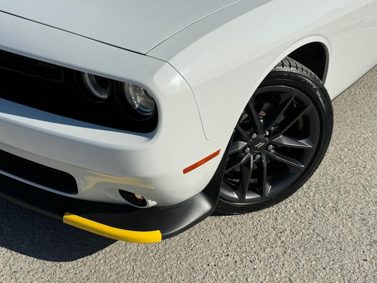 2023 Dodge Challenger GT - Photo #6