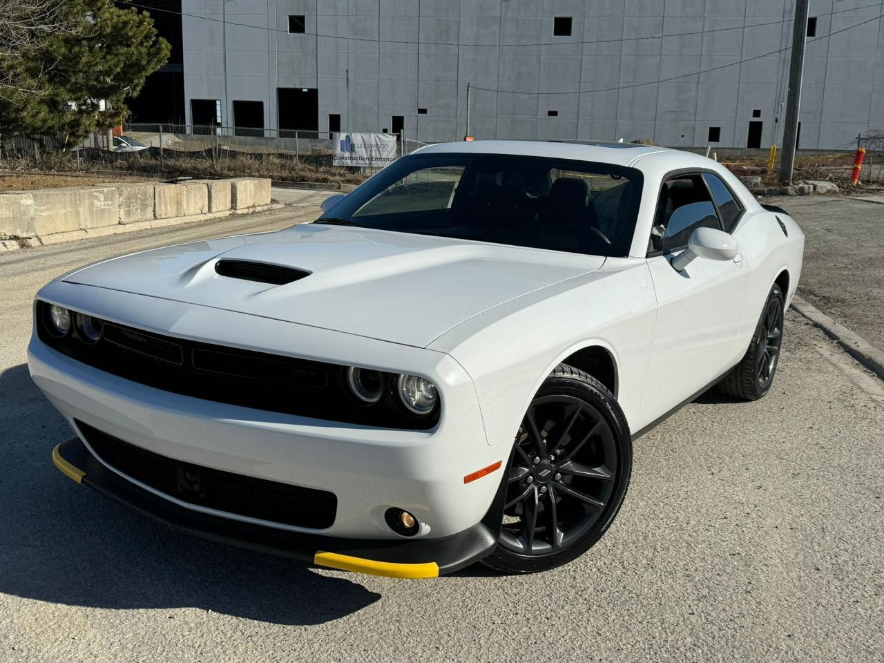 2023 Dodge Challenger GT