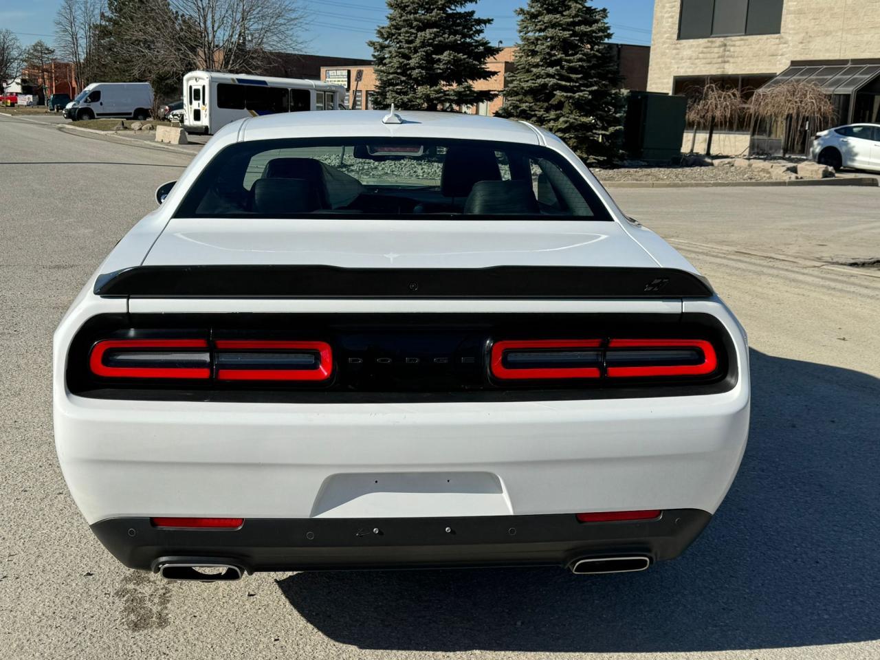 2023 Dodge Challenger GT - Photo #7