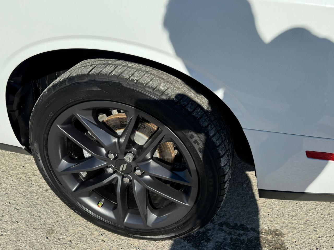 2023 Dodge Challenger GT - Photo #10