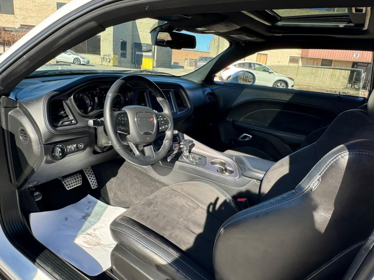 2023 Dodge Challenger GT - Photo #13
