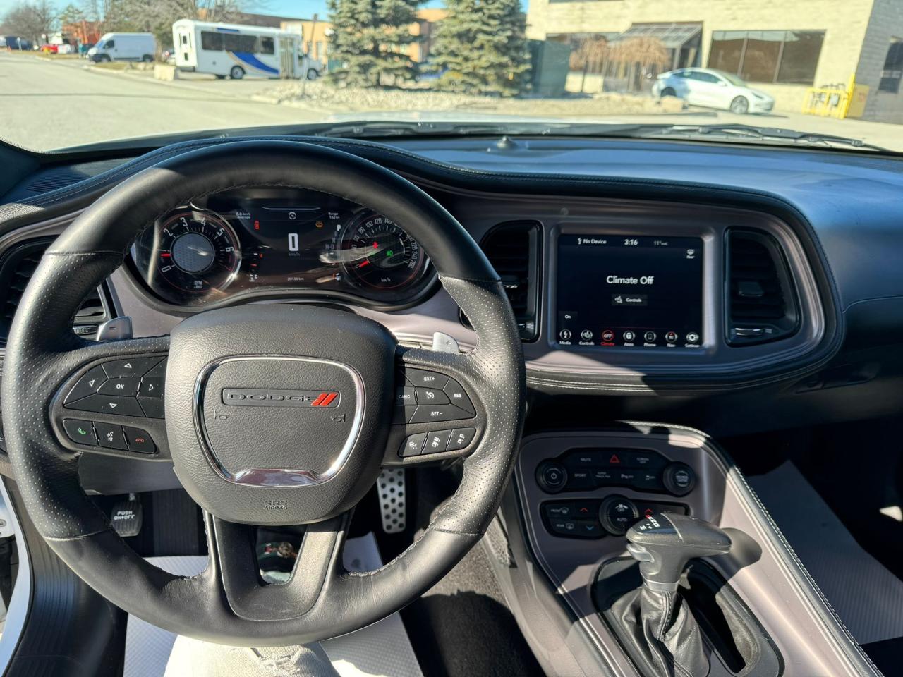 2023 Dodge Challenger GT - Photo #12