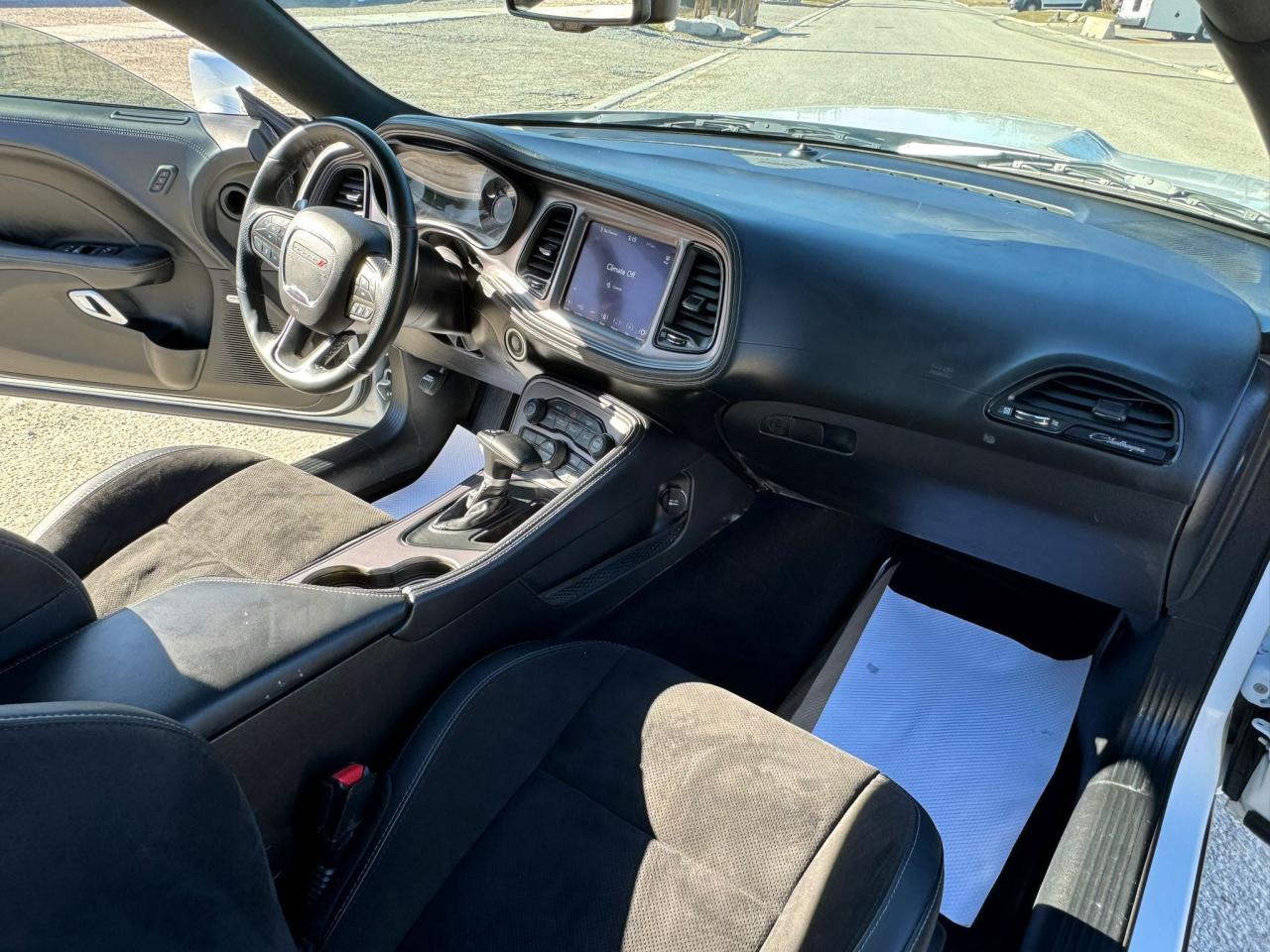 2023 Dodge Challenger GT - Photo #16