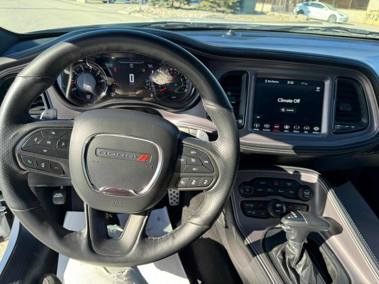 2023 Dodge Challenger GT - Photo #17