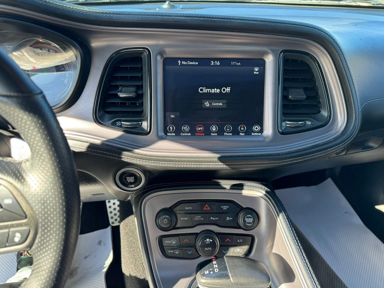 2023 Dodge Challenger GT - Photo #20