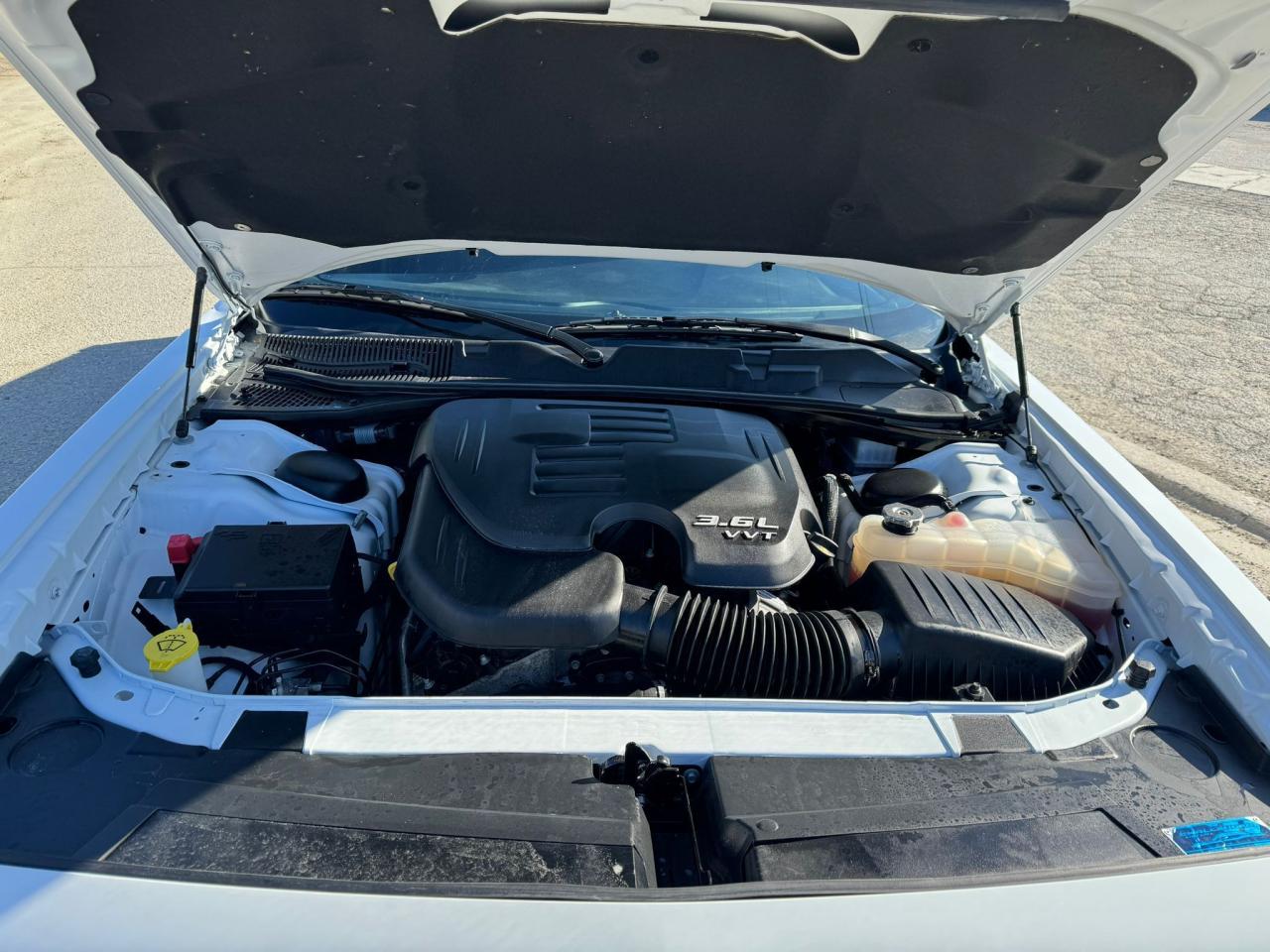 2023 Dodge Challenger GT - Photo #23
