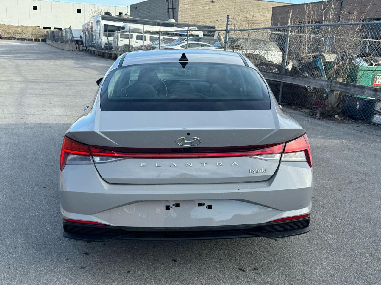 2022 Hyundai Elantra Preferred - Photo #6
