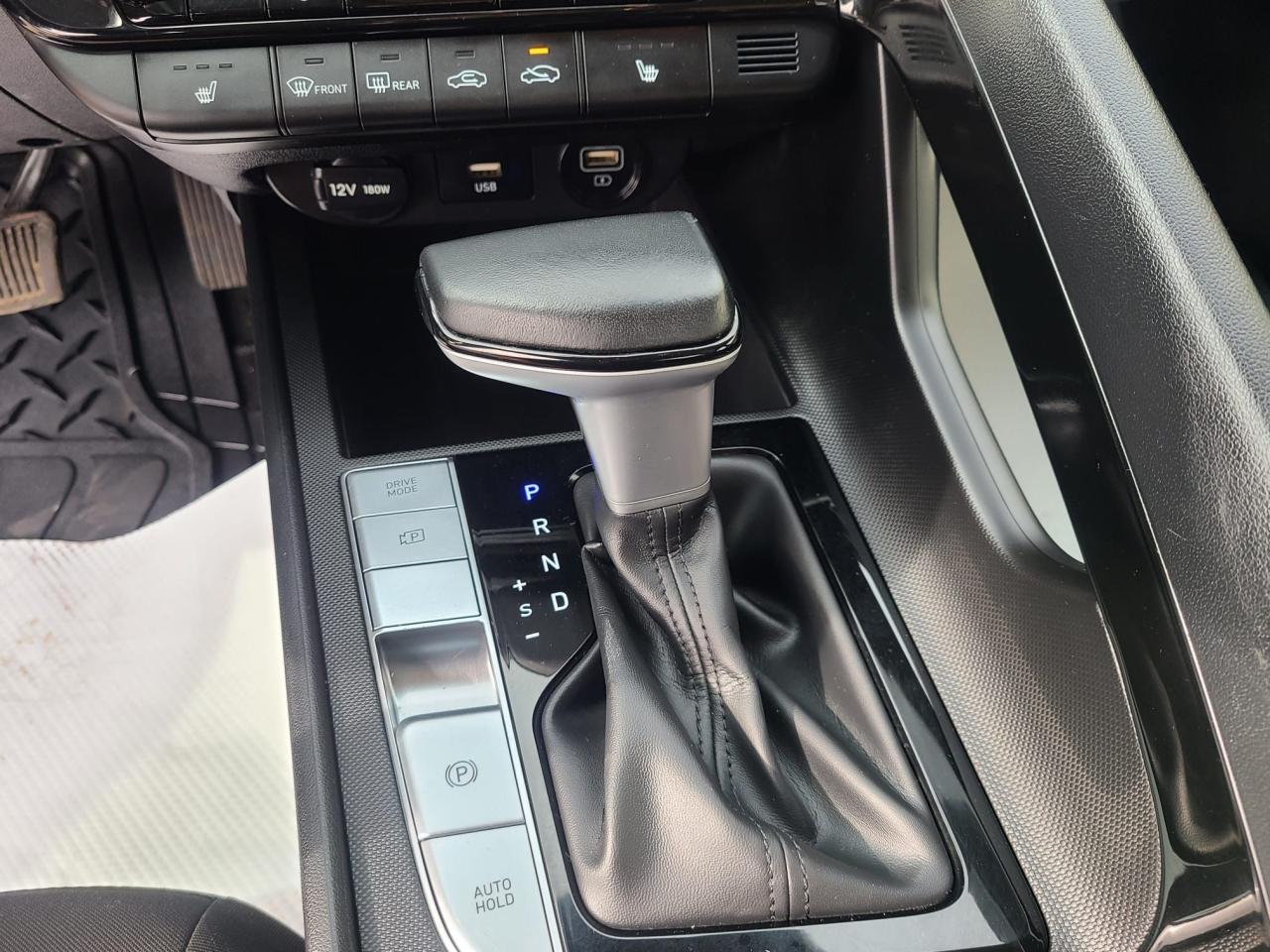 2022 Hyundai Elantra Preferred - Photo #20