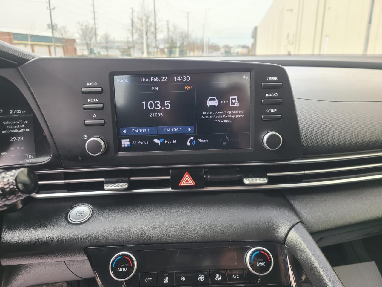2022 Hyundai Elantra Preferred - Photo #19