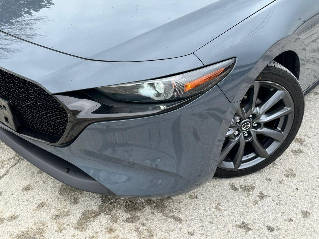 2021 Mazda MAZDA3 GT - Photo #7