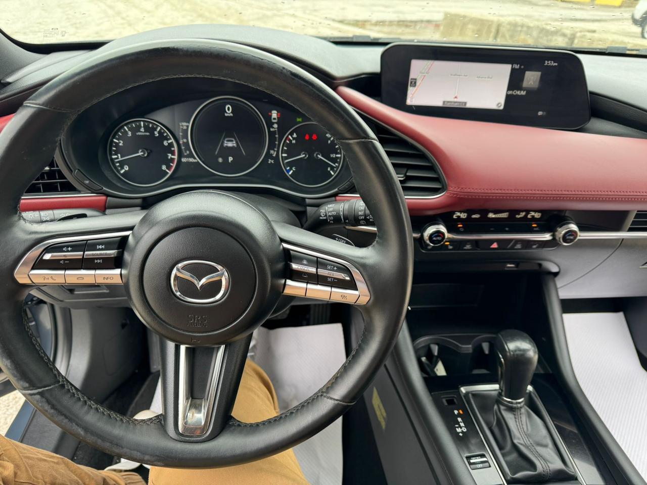2021 Mazda MAZDA3 GT - Photo #13